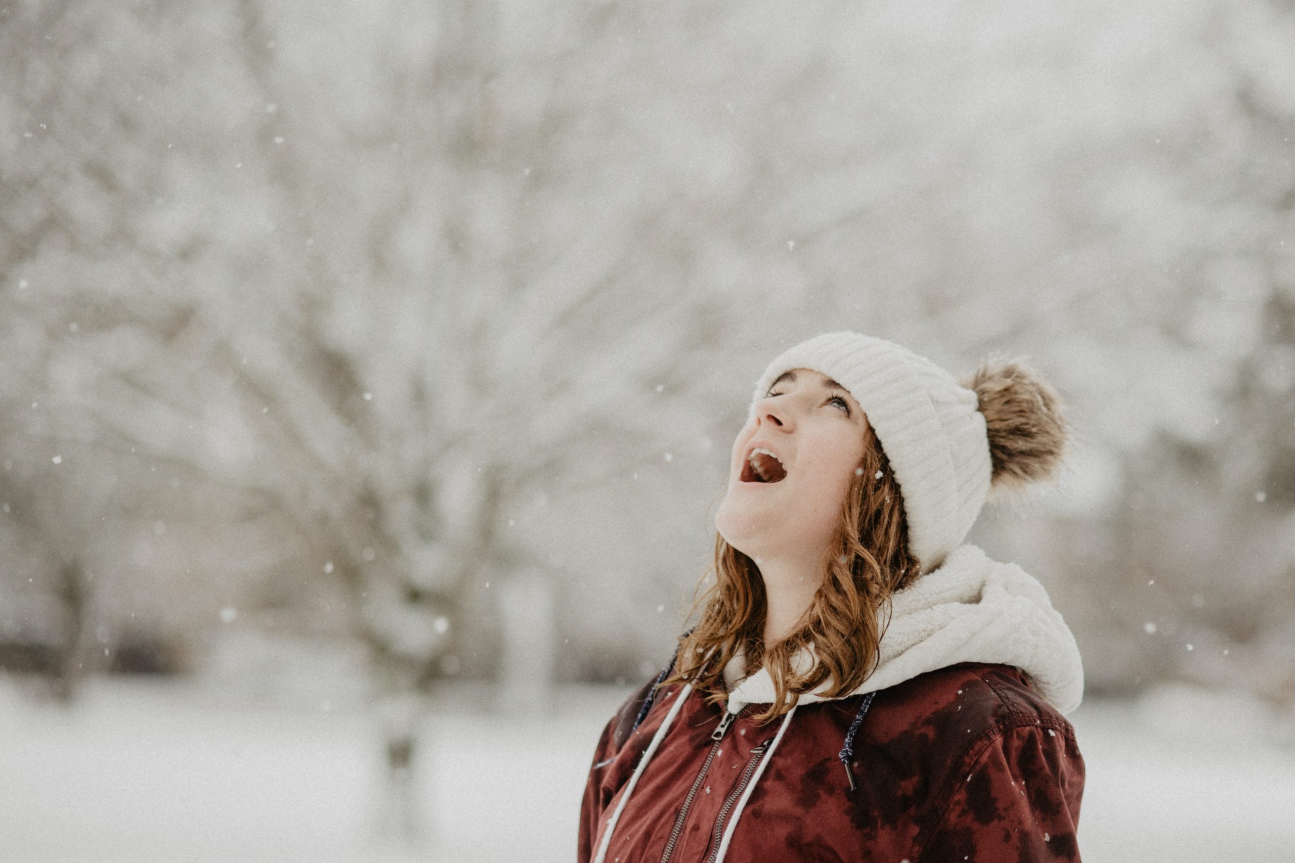 Coaching Presence for the Holidays Four Touchstones of Coaching Presence